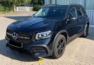 MERCEDES-BENZ GLB 200 Diesel 2020 usata