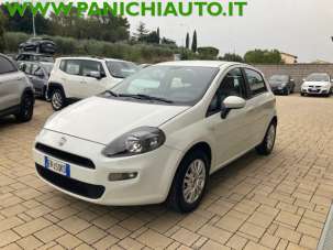 FIAT Punto Diesel 2012 usata