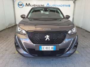 PEUGEOT 2008 Diesel 2021 usata, Firenze