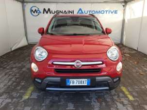 FIAT 500X Diesel 2015 usata, Firenze