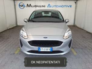 FORD Fiesta Benzina 2018 usata, Firenze