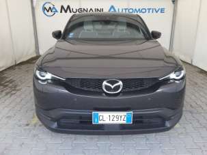 MAZDA MX-30 Elettrica 2023 usata, Firenze