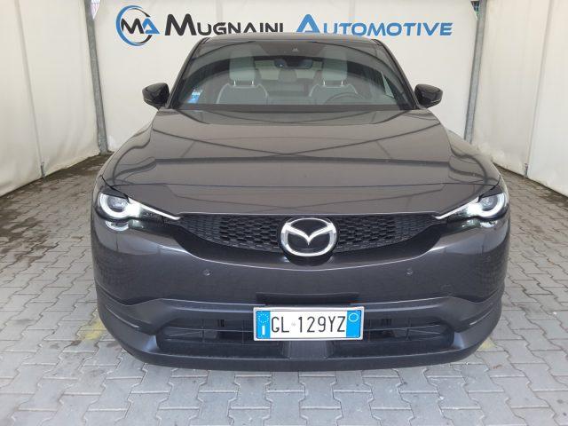 MAZDA MX-30 Elettrica 2023 usata, Firenze foto