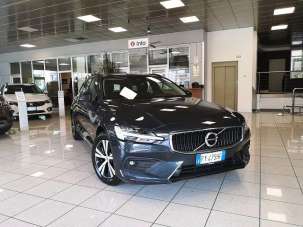 VOLVO V60 Diesel 2019 usata, Bergamo