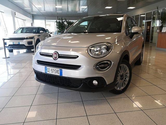 FIAT 500X Benzina 2021 usata, Bergamo foto