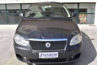 FIAT Croma Diesel 2006 usata