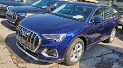 AUDI Q3 Diesel 2023 usata, Pesaro e Urbino