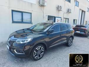 RENAULT Kadjar Diesel 2020 usata, Pesaro e Urbino