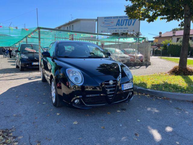 ALFA ROMEO MiTo Benzina/GPL 2009 usata, Milano foto