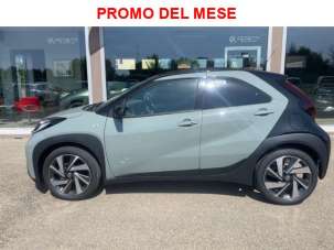 TOYOTA Aygo X Benzina usata, Reggio Nell'Emilia