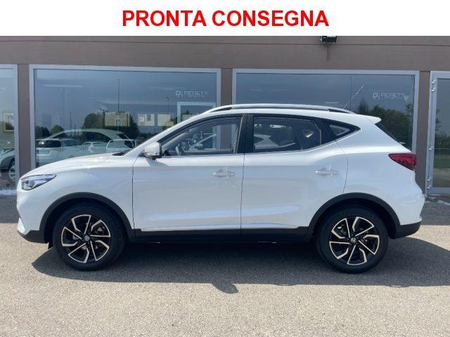 MG ZS Benzina 2024 usata, Reggio Nell'Emilia foto