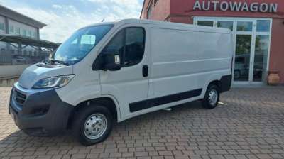 FIAT Ducato Diesel 2019 usata, Italia