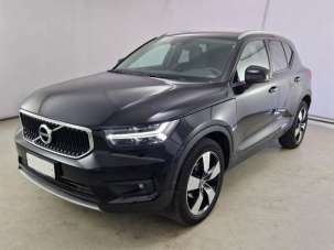 VOLVO XC40 Benzina 2020 usata