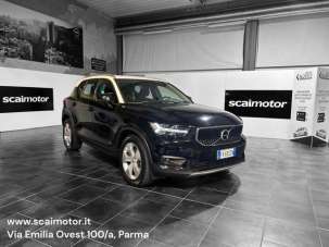 VOLVO XC40 Diesel 2019 usata