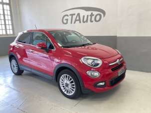 FIAT 500X Diesel 2017 usata, Alessandria