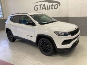 JEEP Compass Diesel 2024 usata, Alessandria