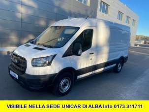 FORD Transit Diesel 2020 usata