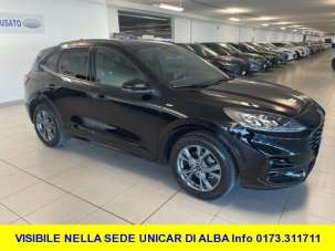 FORD Kuga Diesel 2020 usata