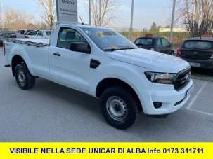 FORD Ranger Diesel 2019 usata