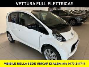 CITROEN C-Zero Elettrica 2019 usata