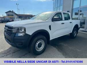 FORD Ranger Diesel usata