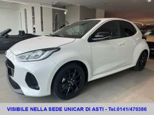 MAZDA 2 Benzina 2024 usata