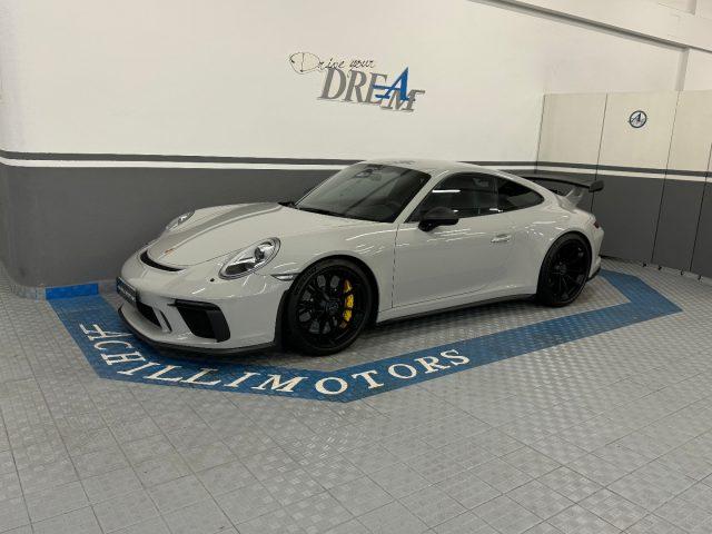 PORSCHE 991 Benzina 2018 usata, Milano foto