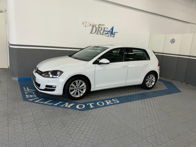 VOLKSWAGEN Golf Benzina 2015 usata, Milano foto