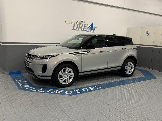 LAND ROVER Range Rover Evoque Elettrica/Benzina 2020 usata, Milano foto