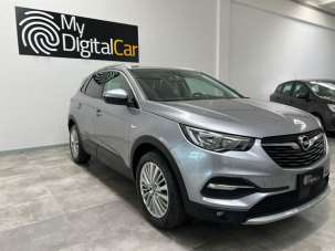 OPEL Grandland X Diesel 2019 usata, Pesaro e Urbino