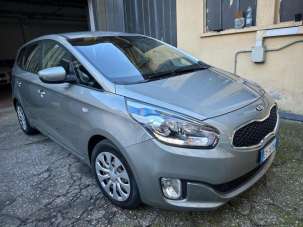 KIA Carens Diesel 2015 usata