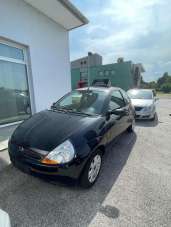 FORD Ka Benzina 2008 usata