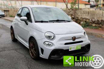 ABARTH 595 Benzina 2022 usata