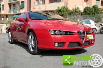 ALFA ROMEO Brera Diesel 2006 usata