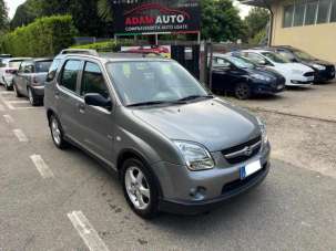 SUZUKI Ignis Benzina 2007 usata