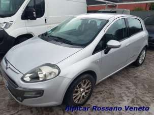 FIAT Punto Evo Diesel 2011 usata, Vicenza