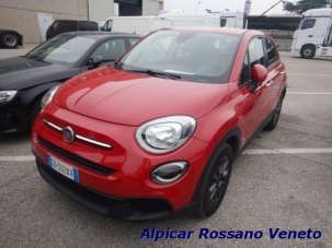 FIAT 500X Diesel 2020 usata, Vicenza