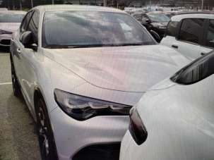 ALFA ROMEO Stelvio Diesel 2024 usata, Forli-Cesena