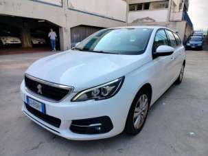 PEUGEOT 308 Diesel 2020 usata, Forli-Cesena