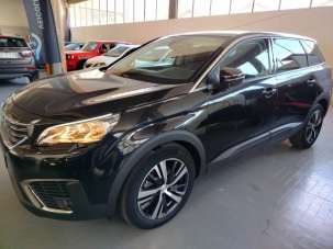 PEUGEOT 5008 Diesel 2020 usata, Forli-Cesena