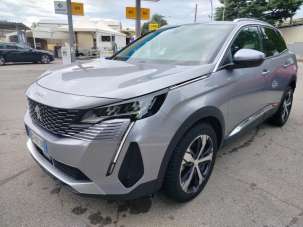 PEUGEOT 3008 Diesel 2021 usata, Forli-Cesena