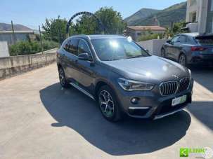 BMW X1 Diesel 2018 usata