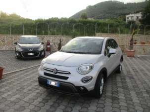 FIAT 500X Diesel 2020 usata, Salerno