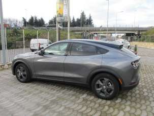 FORD Mustang Mach-E Elettrica 2021 usata, Salerno