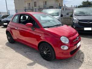 FIAT 500 Benzina 2019 usata, Bari