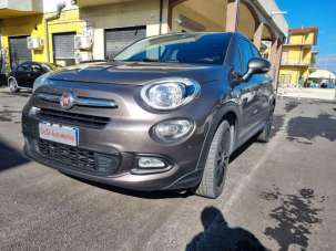 FIAT 500X Diesel 2016 usata