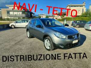 NISSAN Qashqai Diesel 2013 usata, Vicenza