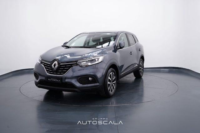 RENAULT Kadjar Diesel 2022 usata, Napoli foto