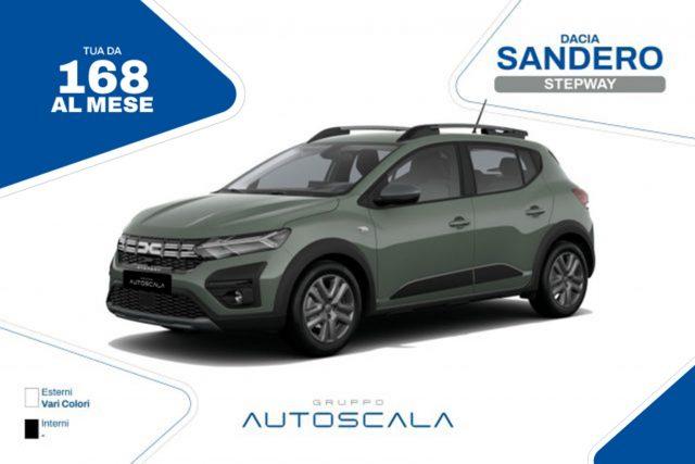 DACIA Sandero Benzina/GPL usata, Napoli foto