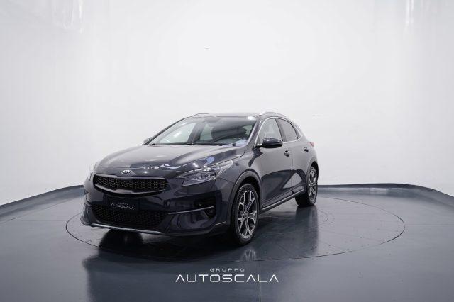 KIA XCeed Diesel 2020 usata, Napoli foto